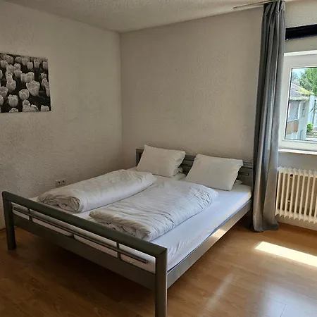 Apartmenthaus - Mackenbach Exterior photo