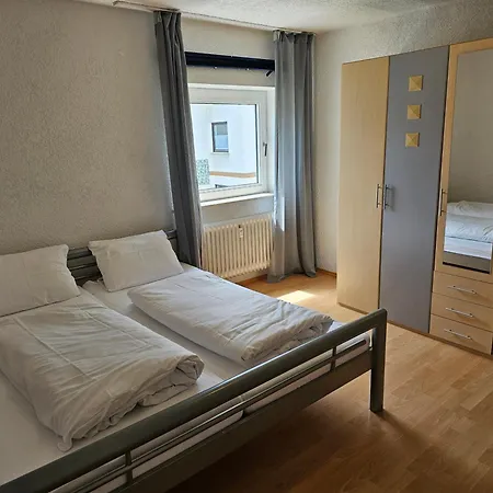 Apartmenthaus - Mackenbach Exterior photo