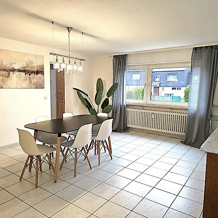 Apartmenthaus - Mackenbach Exterior photo