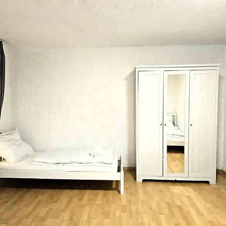 Apartmenthaus - Mackenbach Exterior photo