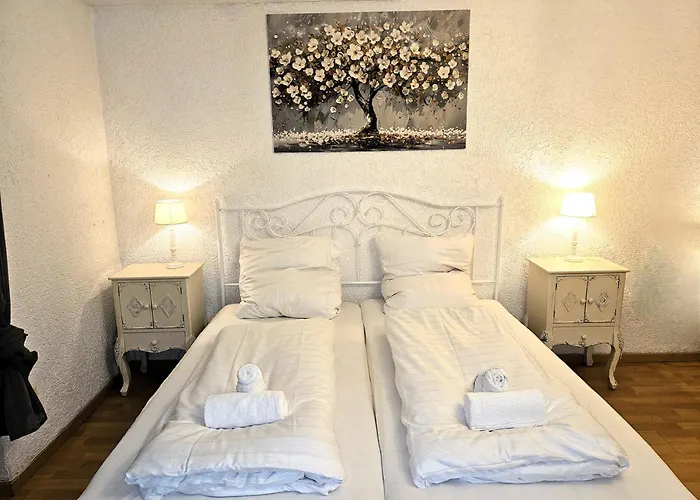 Apartmenthaus - Mackenbach