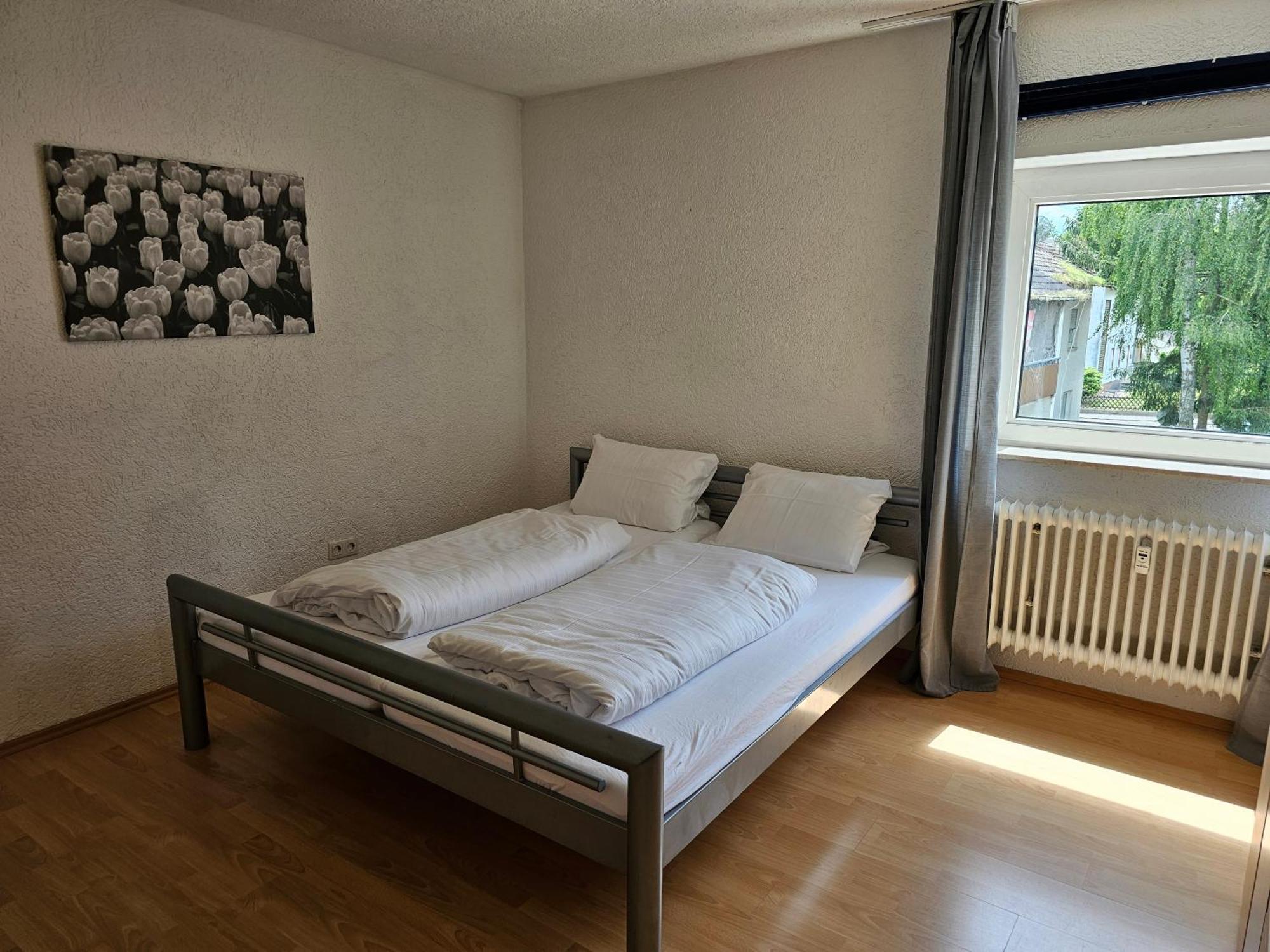 Apartment Apartmenthaus - Mackenbach