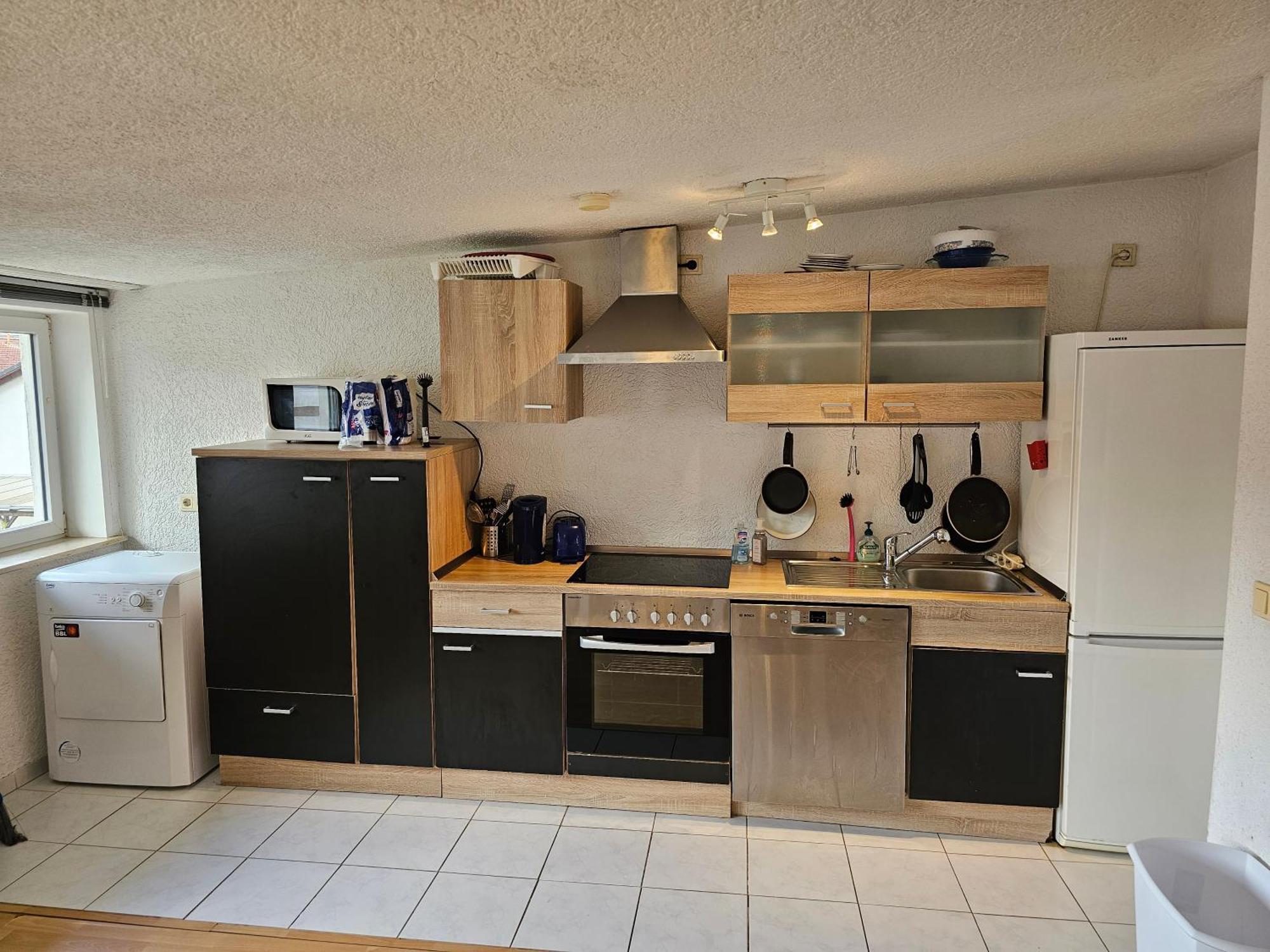 Apartmenthaus - Mackenbach