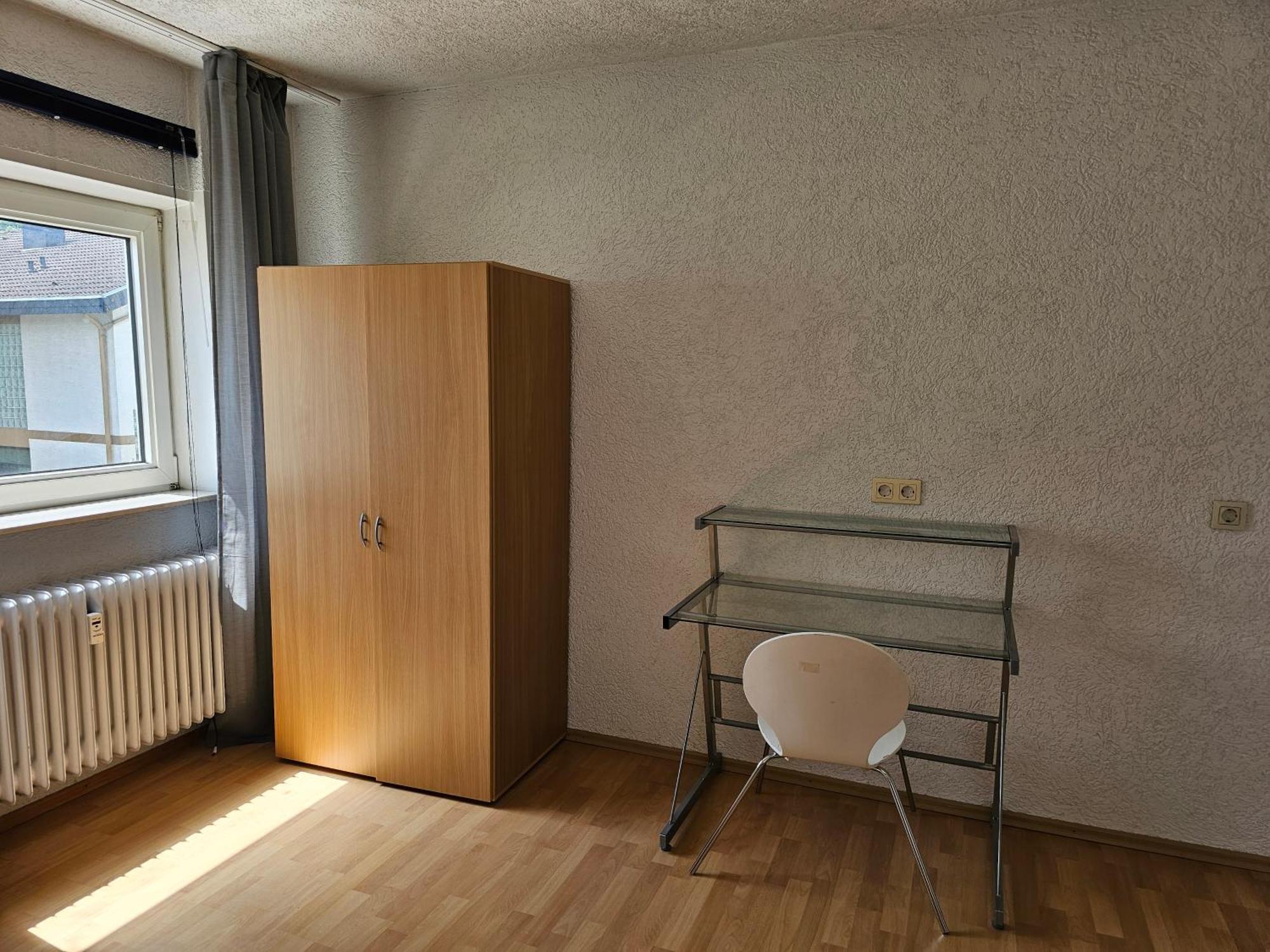 Apartmenthaus - Apartment