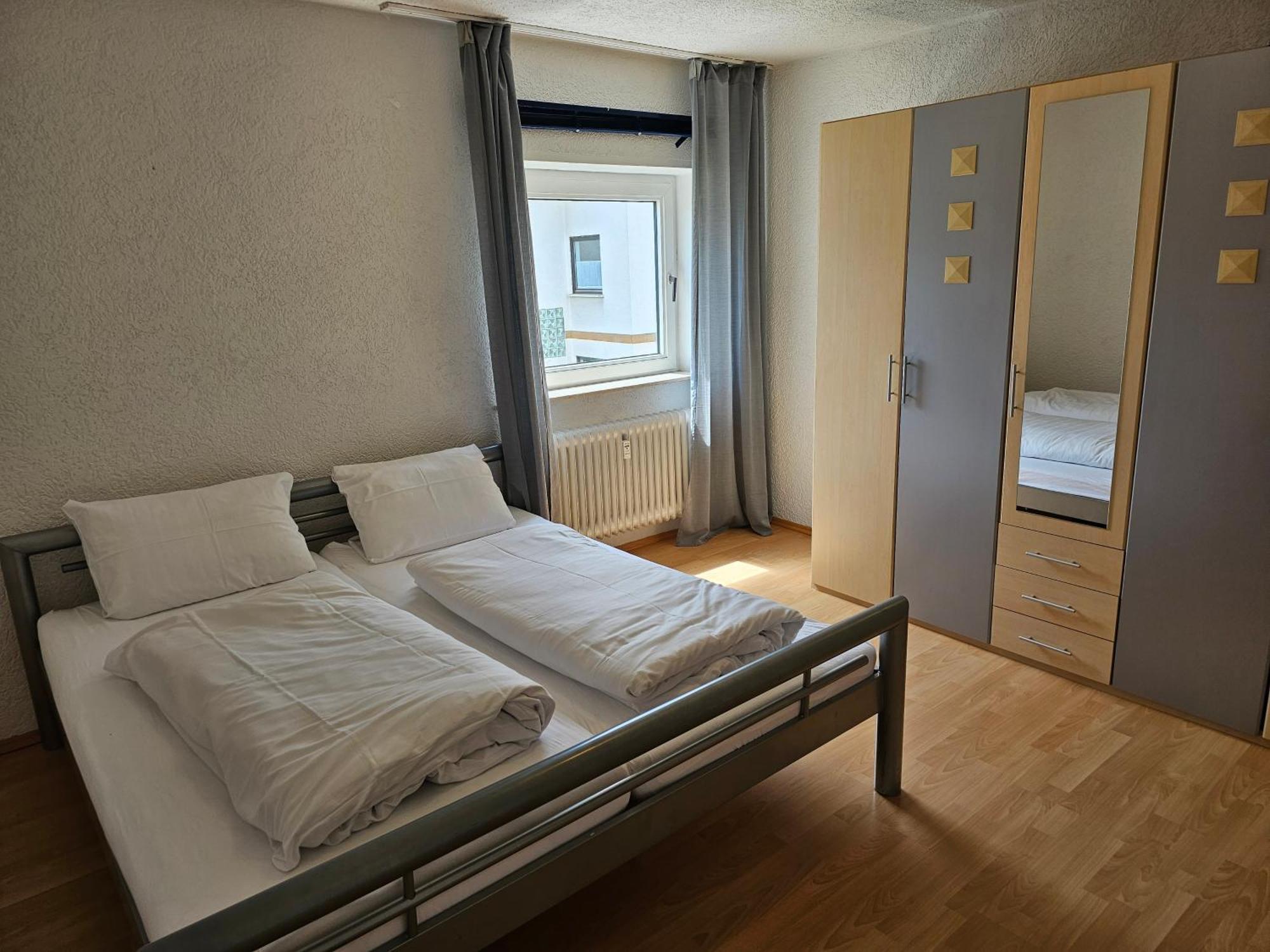 Apartment Apartmenthaus - Mackenbach