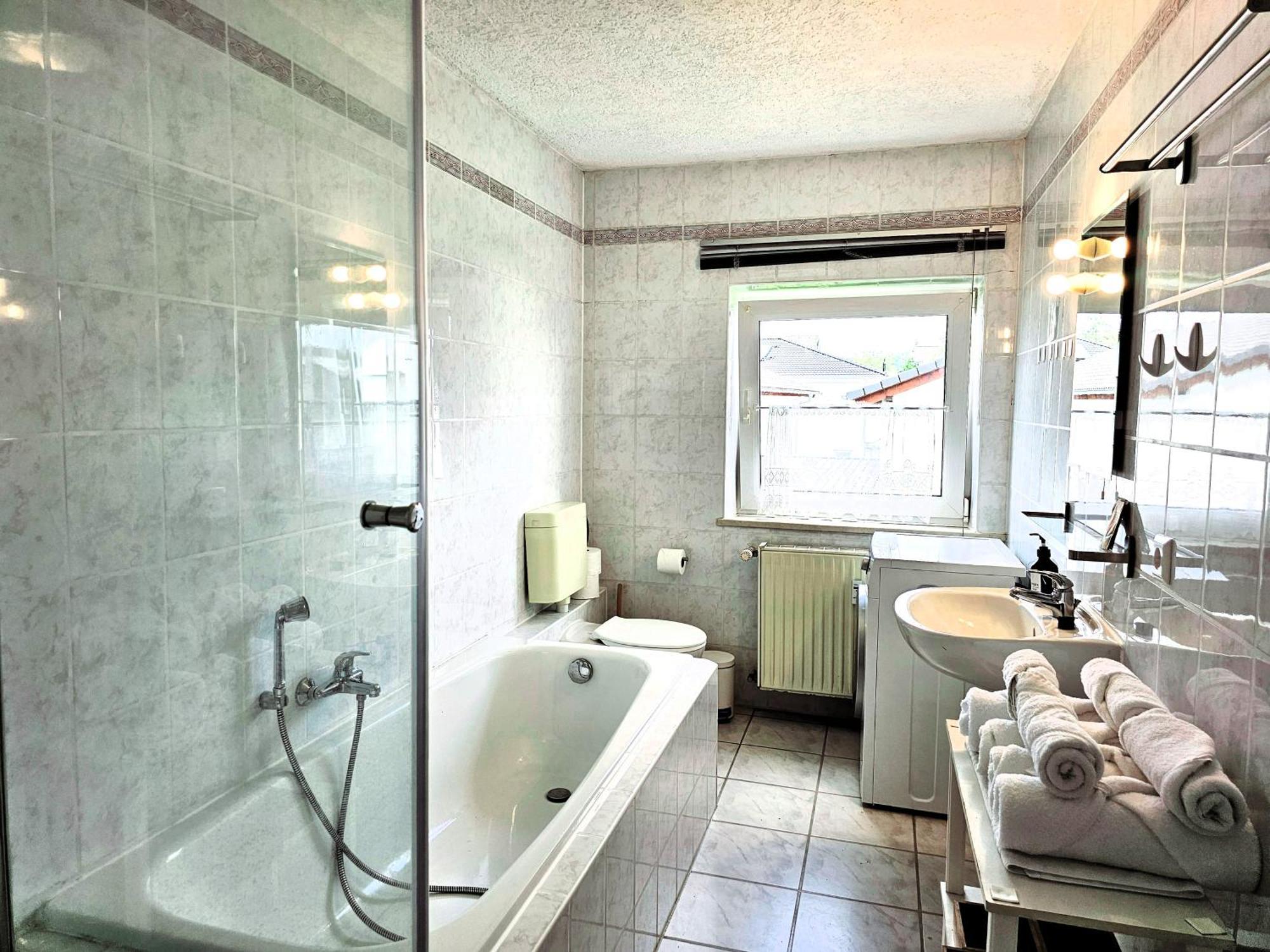 Apartmenthaus - Apartment *