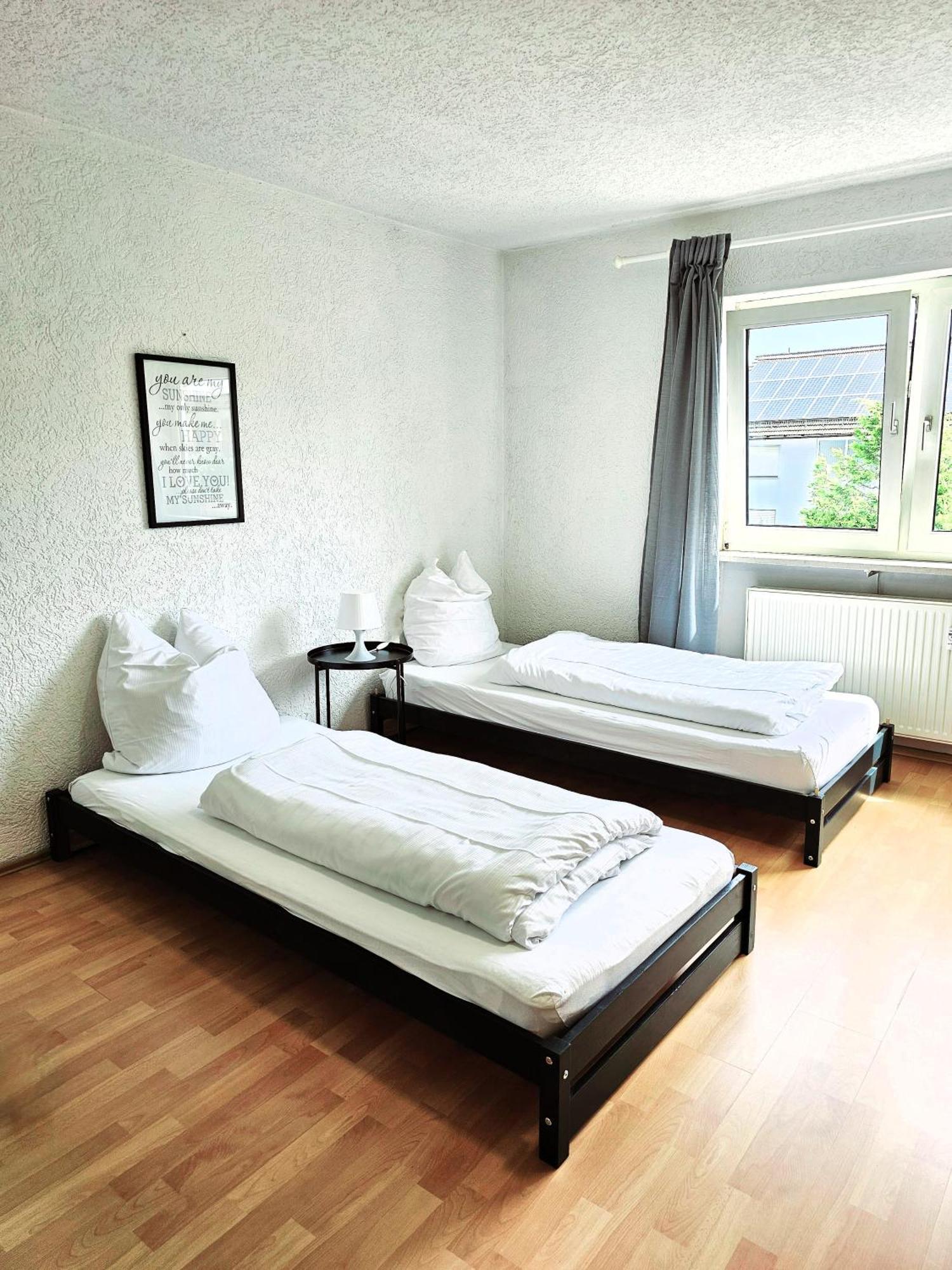 Apartment Apartmenthaus - *