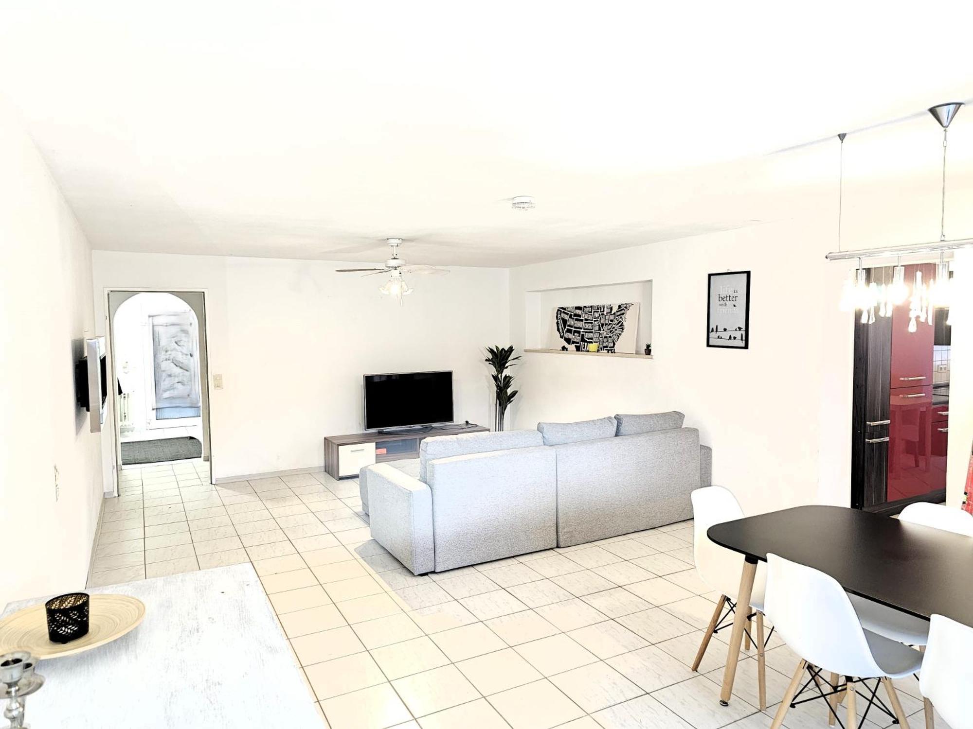 Apartment Apartmenthaus - *