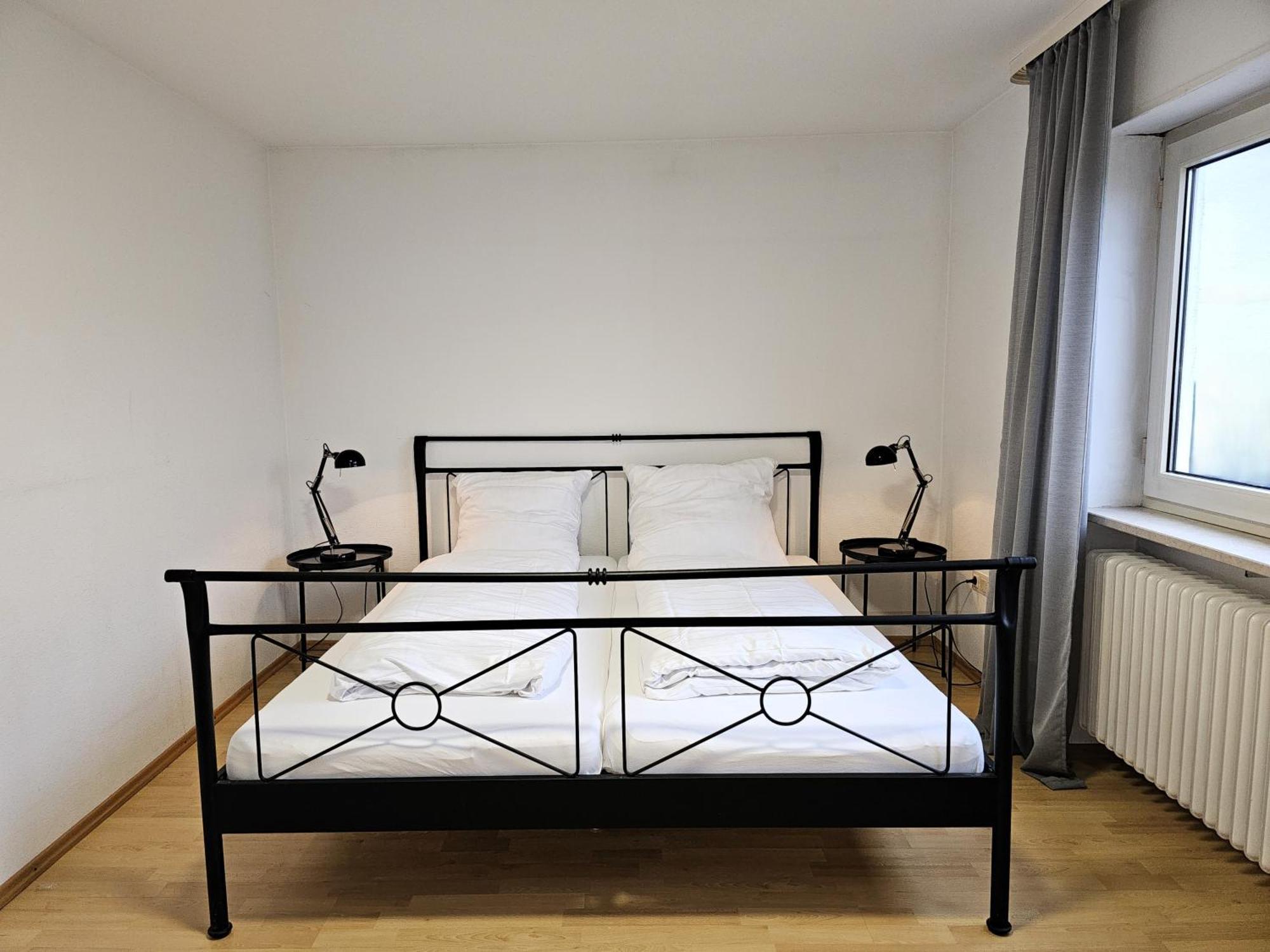 Apartmenthaus - Mackenbach