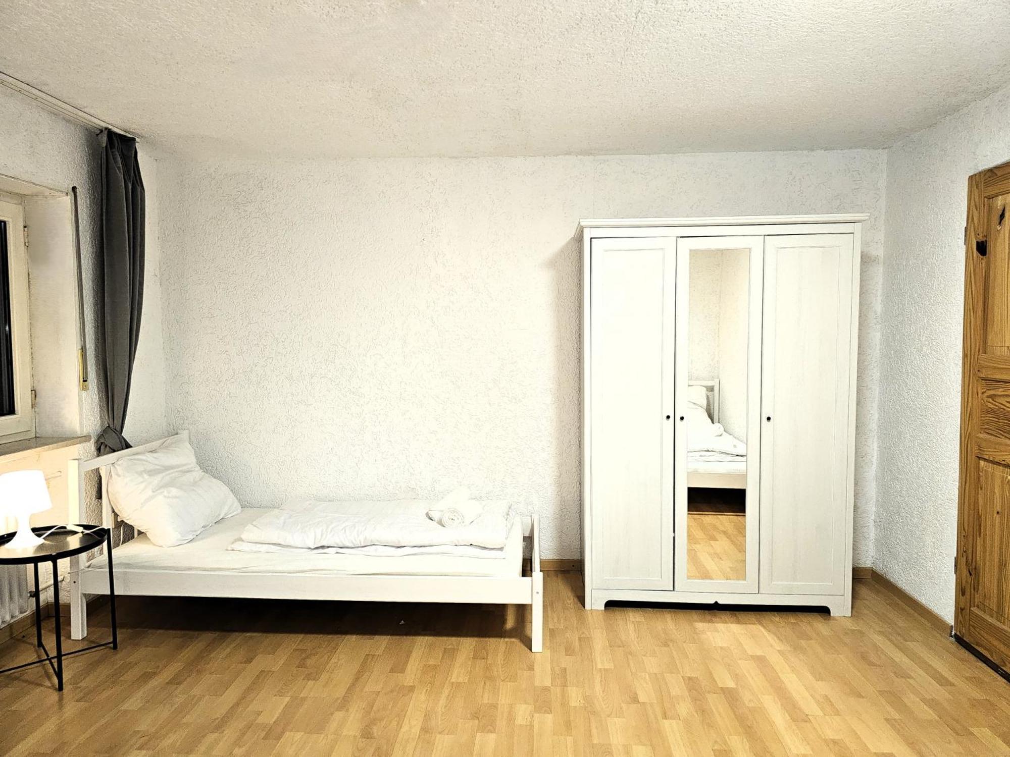 Apartmenthaus -