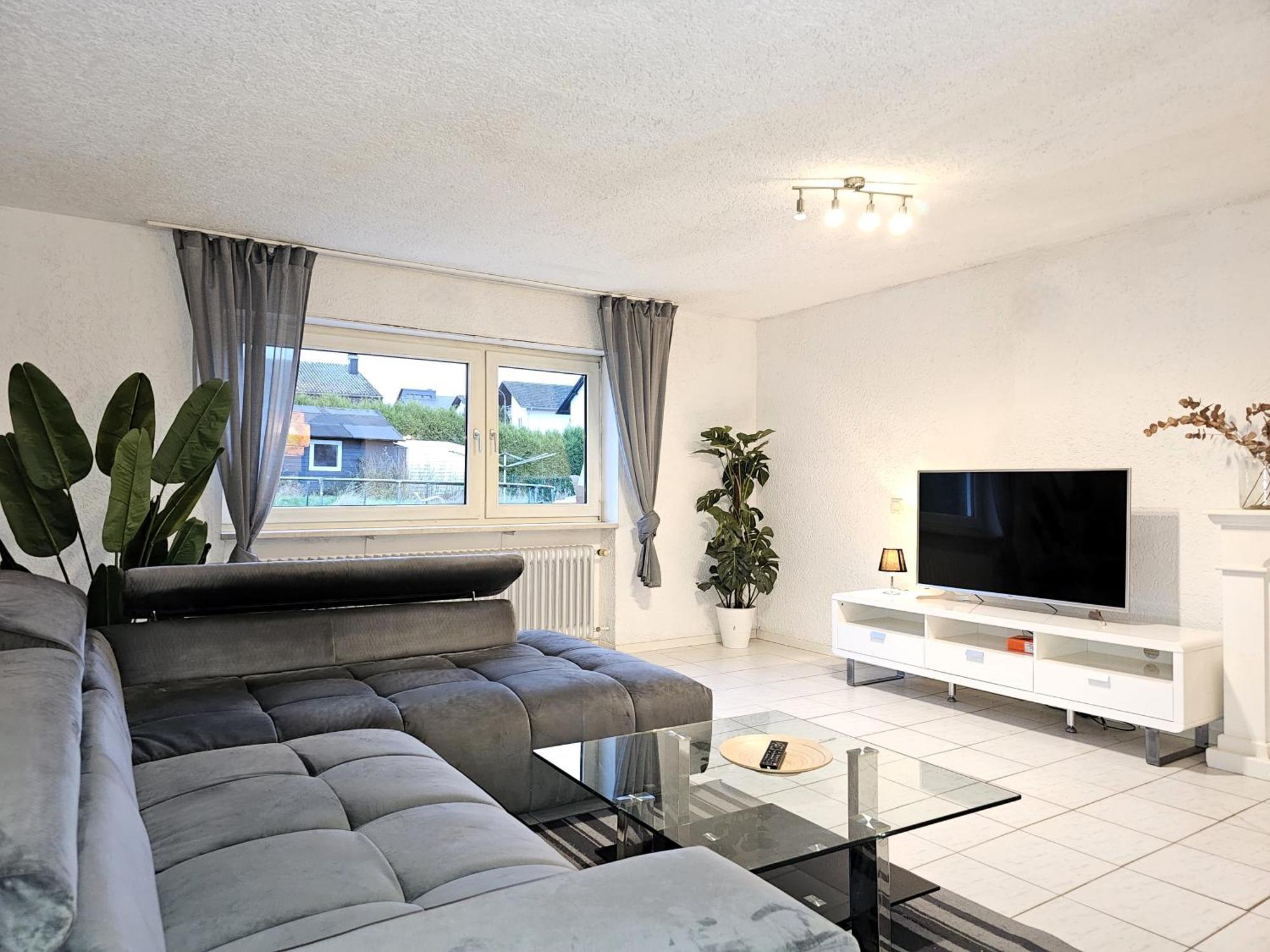 Apartmenthaus - Apartment Mackenbach