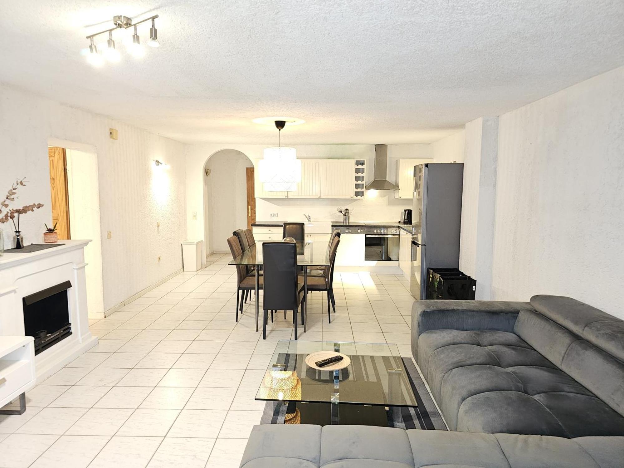 Apartmenthaus - Apartment