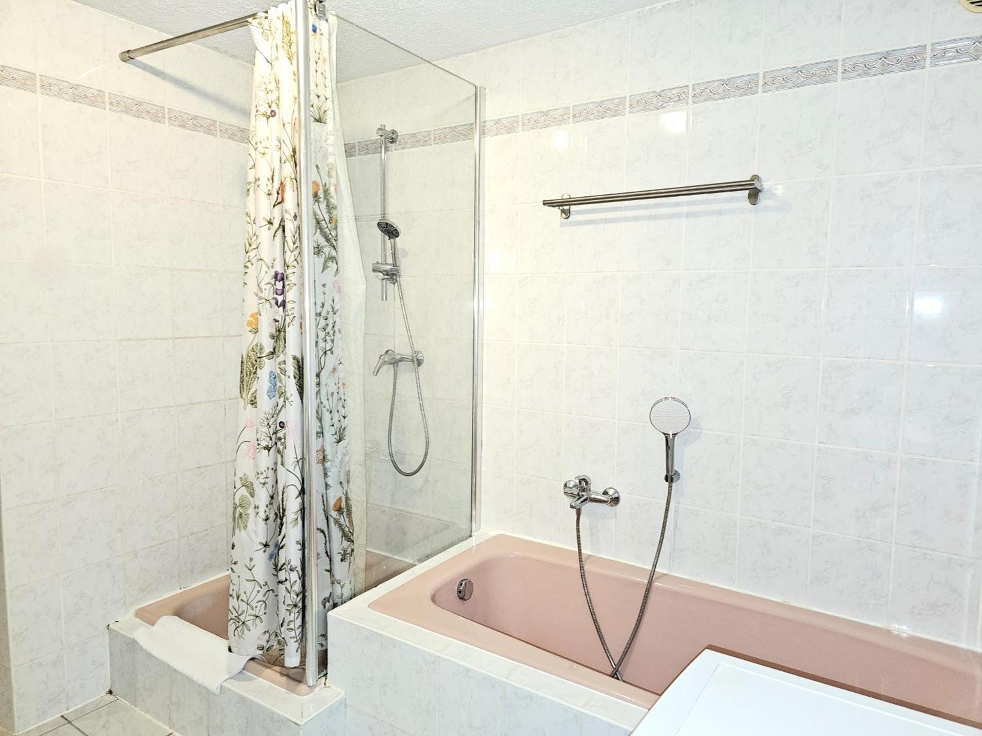 Apartmenthaus -