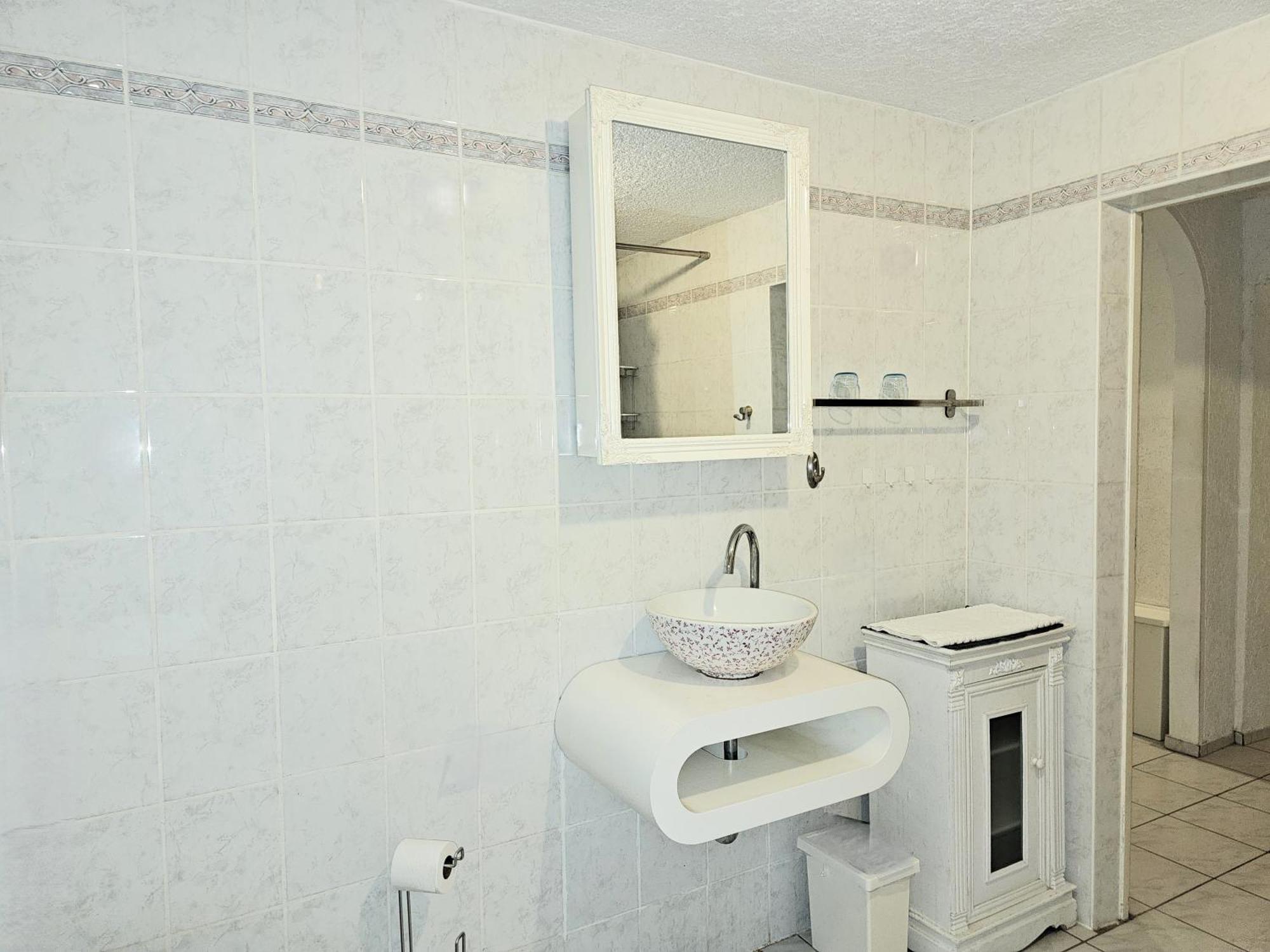Apartmenthaus - Apartment Mackenbach